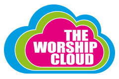 The Worship Cloud logo